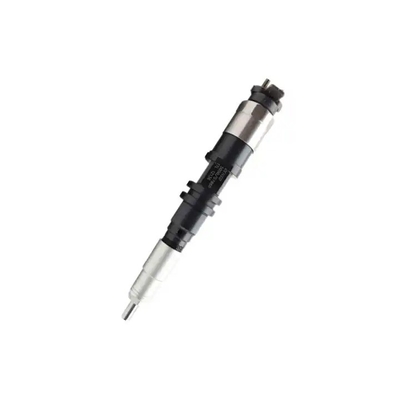 Japonya 0445110369 Common Rail Enjector 0986435166 03l130277J 03l130277Q 03L130855CX