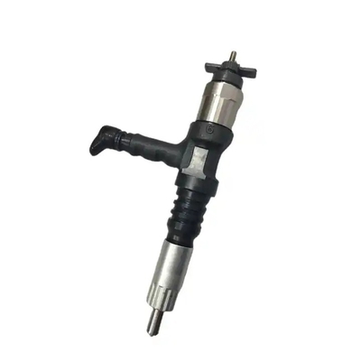 Japonya 0445110369 Common Rail Enjector 0986435166 03l130277J 03l130277Q 03L130855CX