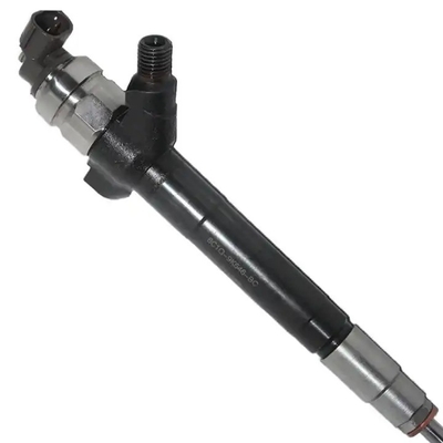 Japonya 0445110369 Common Rail Enjector 0986435166 03l130277J 03l130277Q 03L130855CX
