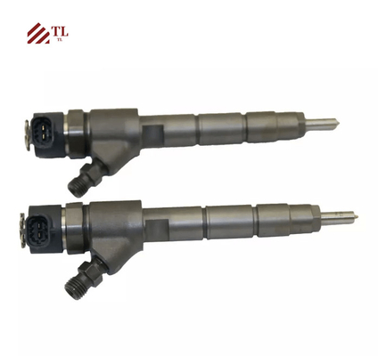 Mitsubishi D04FR D06FR için yakıt enjeksiyonu 0445110536 Mekanik motor parçaları 32R61-00010