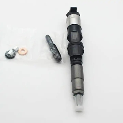 Makine Tamirhaneleri Common Rail Injector 095000-5480 John Deere traktörü için RE520240
