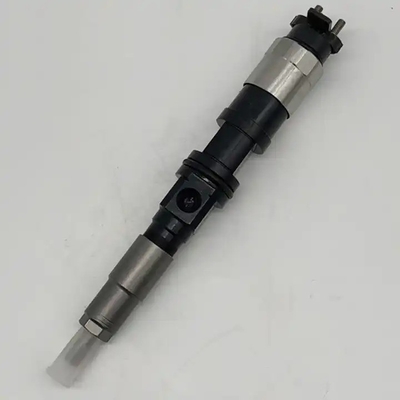 Makine Tamirhaneleri Common Rail Injector 095000-5480 John Deere traktörü için RE520240