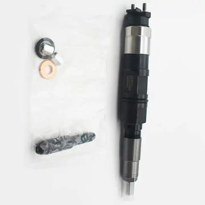 Makine Tamirhaneleri Common Rail Injector 095000-5480 John Deere traktörü için RE520240