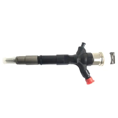 Çiftlikler Common Rail Injector 095000-7800 095000-7801 2367030310 23670-30310 DLLA150P1026 Hilux Hiace 2KD-FTV için