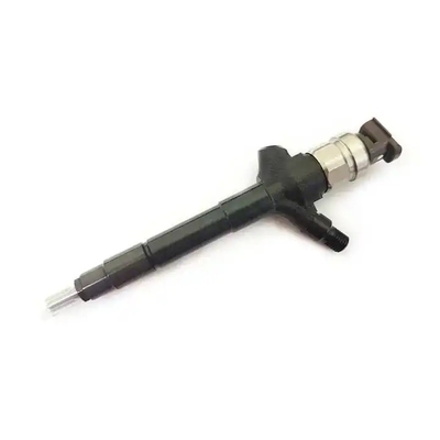 Land Cruiser 120 için orijinal Common Rail Enjektor 095000-5890 095000-5891 095000-5740