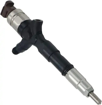 Land Cruiser 120 için orijinal Common Rail Enjektor 095000-5890 095000-5891 095000-5740