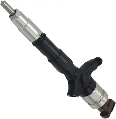 Land Cruiser 120 için orijinal Common Rail Enjektor 095000-5890 095000-5891 095000-5740