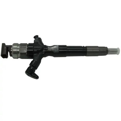 Land Cruiser 120 için orijinal Common Rail Enjektor 095000-5890 095000-5891 095000-5740