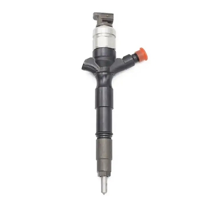 Denso Diesel Yakıt Common-Rail Enjektor 095000-7781 Hilux D4D 2KD-FTV 23670-30290 için
