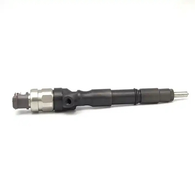 Denso Diesel Yakıt Common-Rail Enjektor 095000-7781 Hilux D4D 2KD-FTV 23670-30290 için
