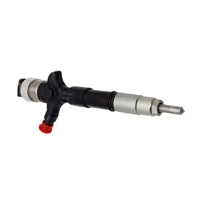 Denso Diesel Yakıt Common-Rail Enjektor 095000-7781 Hilux D4D 2KD-FTV 23670-30290 için