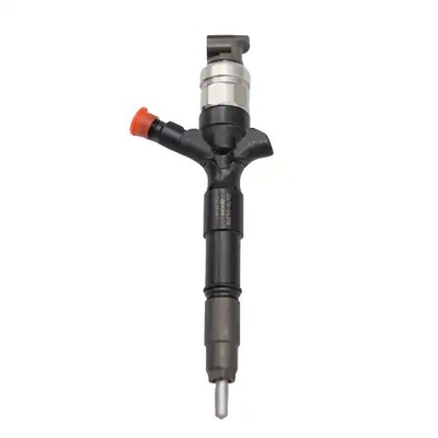 Denso Diesel Yakıt Common-Rail Enjektor 095000-7781 Hilux D4D 2KD-FTV 23670-30290 için