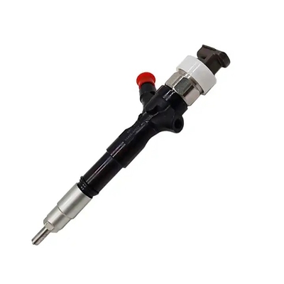 Denso Diesel Yakıt Common-Rail Enjektor 095000-7781 Hilux D4D 2KD-FTV 23670-30290 için
