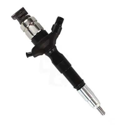 Yakıt enjekte edici 23670-30190 Toyota Hilux Hiace 1KD-FTV 3.0L için parça numarası 295050-0100