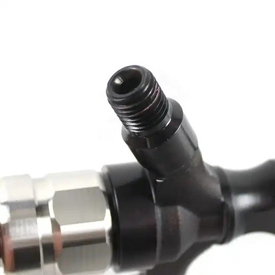 Yakıt enjekte edici 23670-30190 Toyota Hilux Hiace 1KD-FTV 3.0L için parça numarası 295050-0100