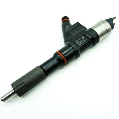 Dizel motor yakıt enjeksiyonu 095000-8060 095000-9770 23670-51040 Kara CRUISER1VD-FV için