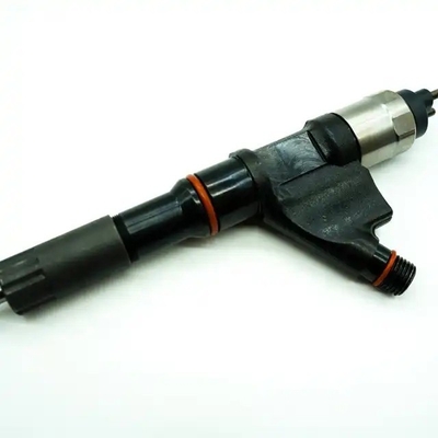 Dizel motor yakıt enjeksiyonu 095000-8060 095000-9770 23670-51040 Kara CRUISER1VD-FV için