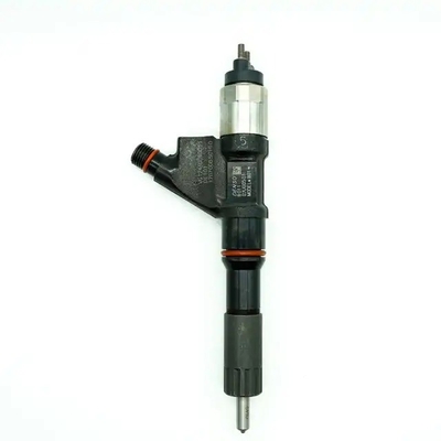 Dizel motor yakıt enjeksiyonu 095000-8060 095000-9770 23670-51040 Kara CRUISER1VD-FV için