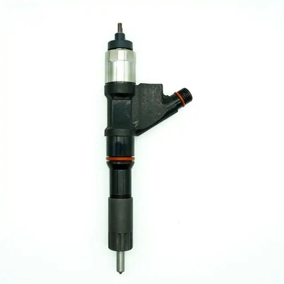 Dizel motor yakıt enjeksiyonu 095000-8060 095000-9770 23670-51040 Kara CRUISER1VD-FV için
