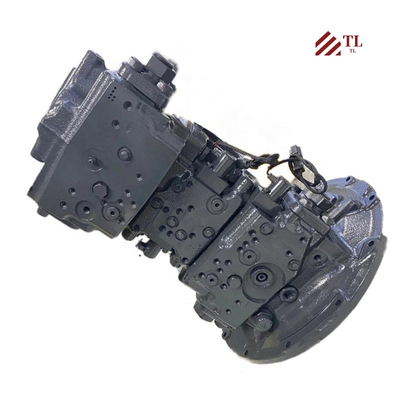 Üretim Tesisi Çamurlu kazıcı ana pompa PC300-8 Hidrolik pompa 708-2G-00700 708-2G-11151
