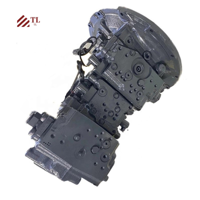 Üretim Tesisi Çamurlu kazıcı ana pompa PC300-8 Hidrolik pompa 708-2G-00700 708-2G-11151