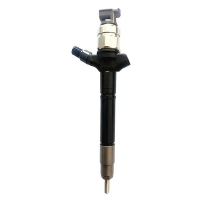 Denso Yakıt Enjeksiyon Fırçası Assy 095000-9780 095000-7711 23670-51030 Enerji Madenciliği için