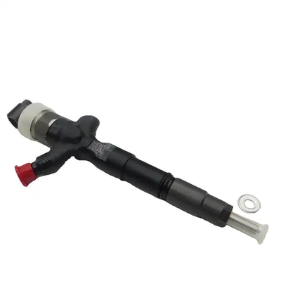 Denso Yakıt Enjeksiyon Fırçası Assy 095000-9780 095000-7711 23670-51030 Enerji Madenciliği için