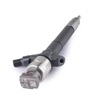Denso Yakıt Enjeksiyon Fırçası Assy 095000-9780 095000-7711 23670-51030 Enerji Madenciliği için