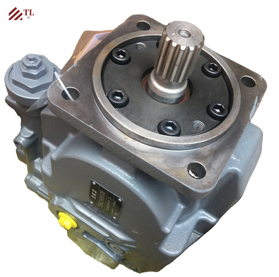 Makine Tamirhaneleri Çamur kazıcı SPVC90RC08 Ana pompalar YC85 LG908 E307D SK75