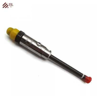8N-7005 10R-3418 erpillar Excavator E330B Motor 3304 3306 için Yakıt Enjeksiyonu