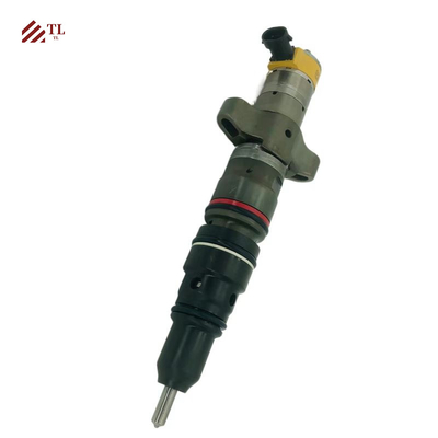 Yakıt Enjeksiyonu 236-0962 235-2888 10R-7224  C9 / C-9 330C E330C 330C Common Rail Enjeksiyonu için