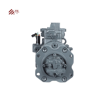 Enerji Madencilik Kazı makinesi yedek parçaları EC380 Ana pompa K3V180DT 14638307 Hidrolik pompa