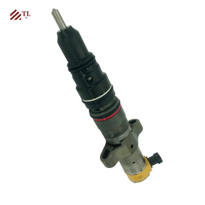 387-9432 387-9433 328-2576 E330D E336D erpillar Excavator C9 Motoru için Yakıt Enjeksiyonu