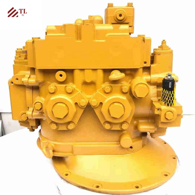 320D2 Piston Pompası 3390512 ile Kazı makinenizin Performansını Artırın