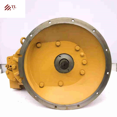 320D2 Piston Pompası 3390512 ile Kazı makinenizin Performansını Artırın