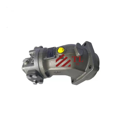 Rexroth A2FM200 A2FM45 A2FM80 A2FM355/63W-VAB010 Üretim için hidrolik motor