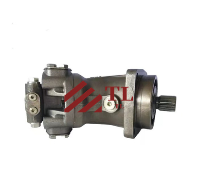 Rexroth A2FM200 A2FM45 A2FM80 A2FM355/63W-VAB010 Üretim için hidrolik motor