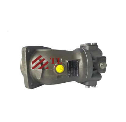 Rexroth A2FM200 A2FM45 A2FM80 A2FM355/63W-VAB010 Üretim için hidrolik motor