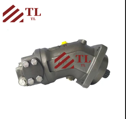 Rexroth A2FM200 A2FM45 A2FM80 A2FM355/63W-VAB010 Üretim için hidrolik motor