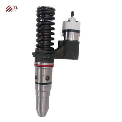 Crawler Excavator  Motor 3508B 3512B 3516B 392-0214 392-0217 için yakıt enjeksiyonu