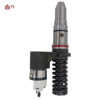 Crawler Excavator  Motor 3508B 3512B 3516B 392-0214 392-0217 için yakıt enjeksiyonu