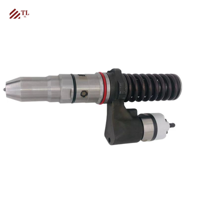 Crawler Excavator  Motor 3508B 3512B 3516B 392-0214 392-0217 için yakıt enjeksiyonu