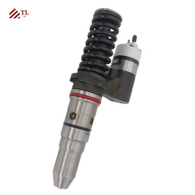 Crawler Excavator  Motor 3508B 3512B 3516B 392-0214 392-0217 için yakıt enjeksiyonu