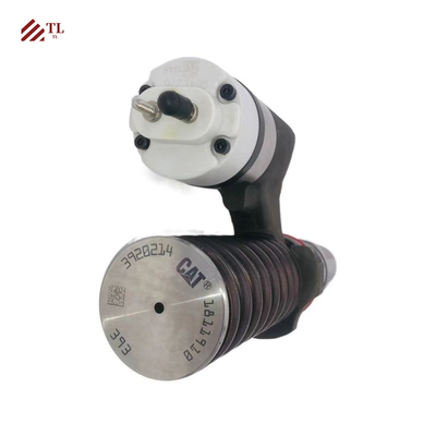 Crawler Excavator  Motor 3508B 3512B 3516B 392-0214 392-0217 için yakıt enjeksiyonu