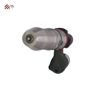 Crawler Excavator  Motor 3508B 3512B 3516B 392-0214 392-0217 için yakıt enjeksiyonu