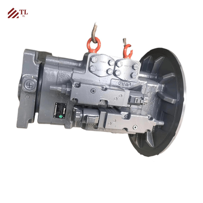 A28V A28VO A28VO130 A28VO280 Serisi Ekseli Piston Değişken Çift Pompa A28VO130E71CP0/10DRVCG3R12F1B2S40-S