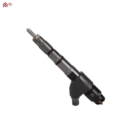 EC210B kazıcı D6E motoru için hidrolik ana pompa Bosch dizel yakıt enjeksiyonu 0445120469