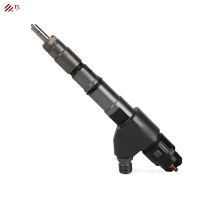 EC210B kazıcı D6E motoru için hidrolik ana pompa Bosch dizel yakıt enjeksiyonu 0445120469