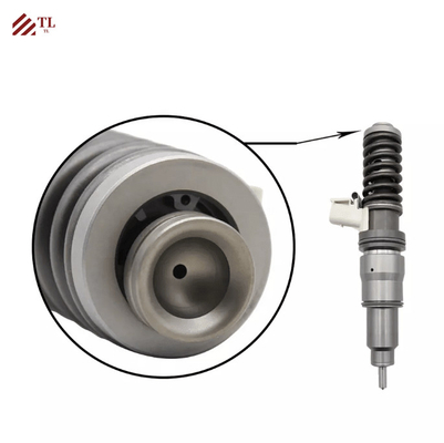 VOE22172535 VOE20440388 Volvo EC360B EC460B Ekskavatörü için elektrikli ünite enjekte edici
