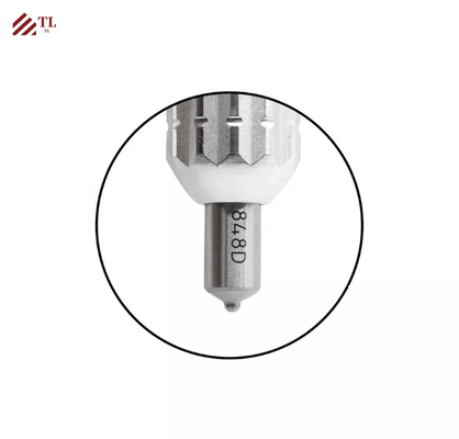 095000-6590 095000-6592 095000-6593 J08E Dizel Motoru için Denso Common Rail Enjector